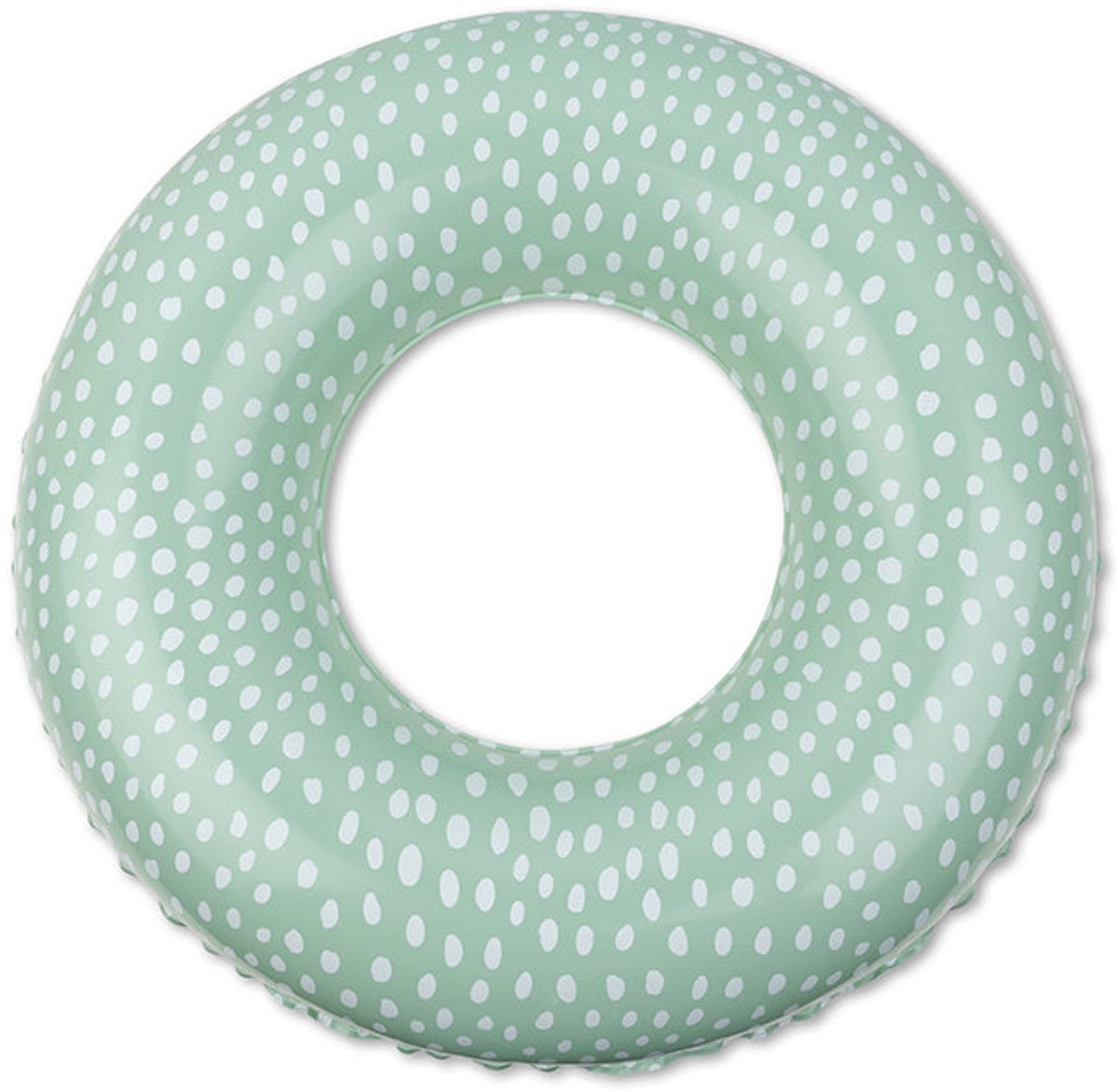   | Blauwe Gestipt   Ø 55 cm